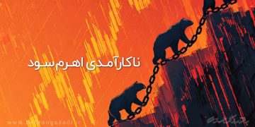 ناکارامدی اهرم سود