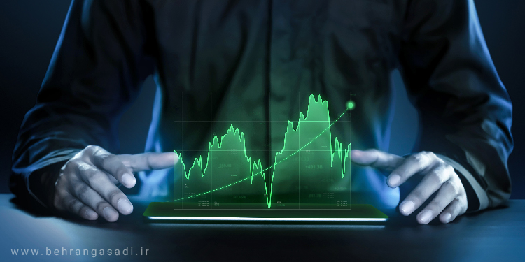 مصاحبه پیرامون وضعیت بورس