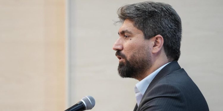 مصاحبه با خبر گزاری آریا-۱۴ اردیبهشت ۹۹