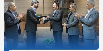 یزدان‌دوست مدیرعامل بیمه ملت شد