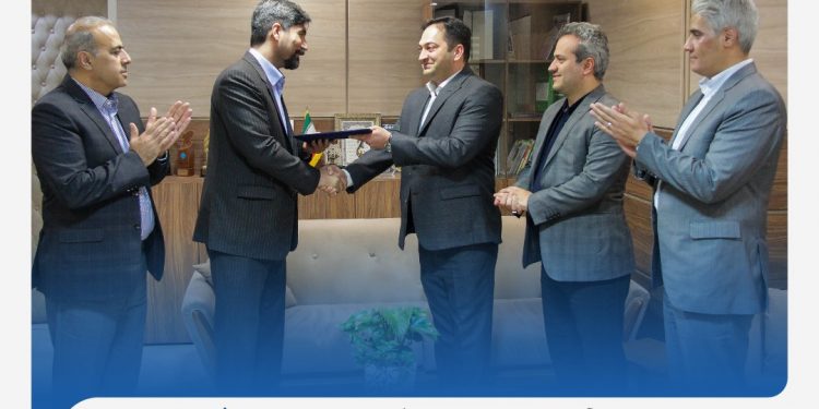 یزداندوست مدیرعامل بیمه ملت شد