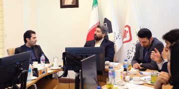 نشریه تخصصی صبا‌تحلیل – شماره بیست و یکم