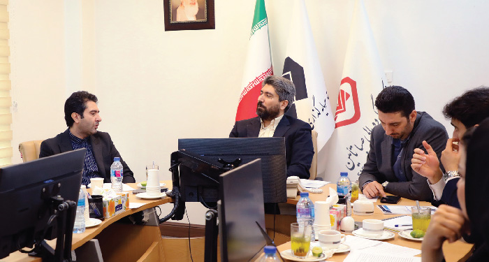 نشریه تخصصی صباتحلیل – شماره بیست و یکم