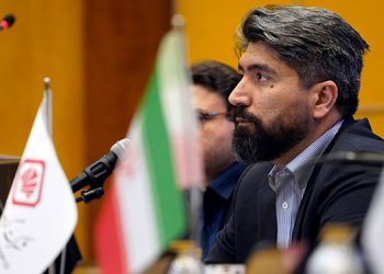 مجمع عادی سالیانه صباتامین - بهرنگ اسدی