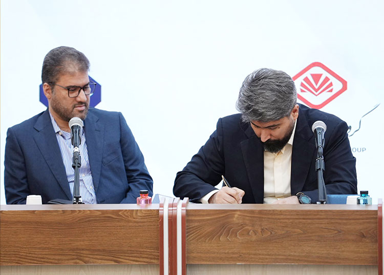 تفاهم‌نامه صحا - بهرنگ اسدی