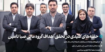 نشریه تخصصی صباتحلیل – شماره بیست و پنجم