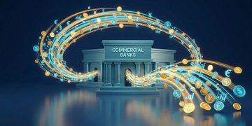 روایتی متفاوت از خلق نقدینگی در اقتصاد مدرن