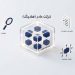 مسیر توسعه ساختار حاکمیت شرکتی در گروه مالی صبا تامین