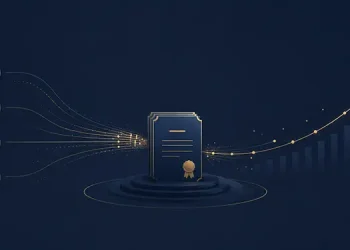 توسعه مدل غیرمتمرکز صدور مجوز اوراق بدهی در بازار سرمایه ایران