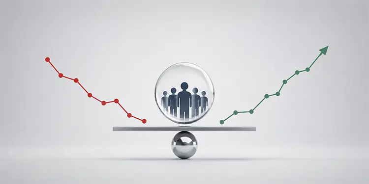 Quantifying Trust کمیسازی اعتماد در بازار سرمایه ایران
